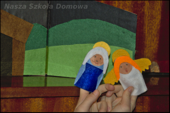 zwiastowanie