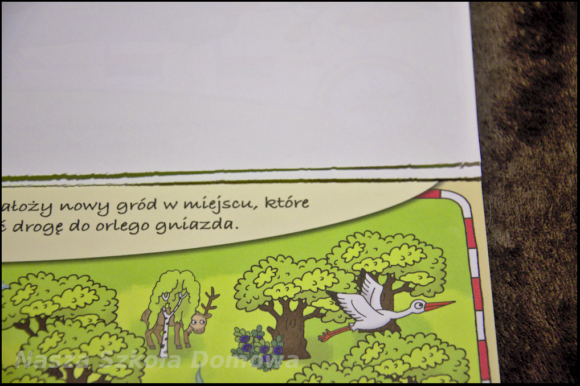 Klub małych podróżników