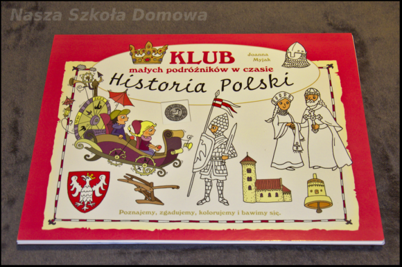 Historia Polski