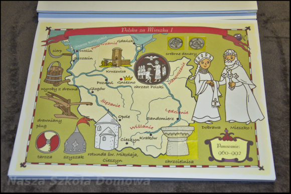 Historia Polski