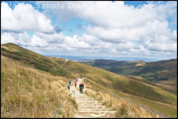 Bieszczady