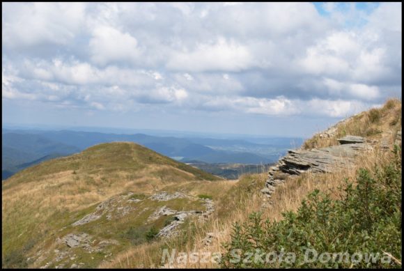Bieszczady