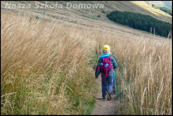 Bieszczady